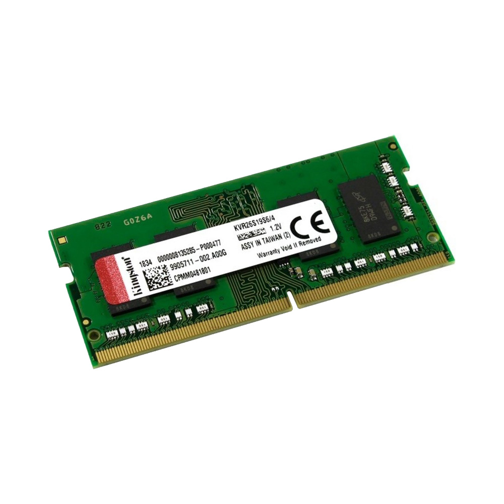 Ram laptop Kingston 16GB DDR5 4800